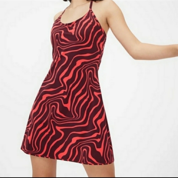 Outdoor Voices Dresses & Skirts - Rare Outdoor voices excercise dress